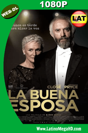 La Buena Esposa (2017) Latino HD WEB-DL 1080P ()
